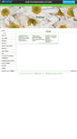 Mobile Screenshot of betesy.websnadno.cz