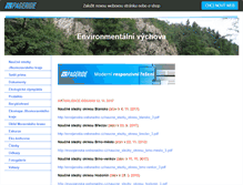 Tablet Screenshot of evvojaroska.websnadno.cz