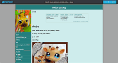 Desktop Screenshot of lps-lps.websnadno.cz