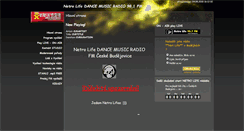 Desktop Screenshot of netrolife.websnadno.cz