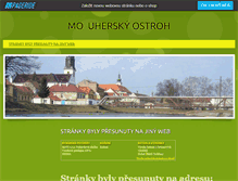 Tablet Screenshot of mrsuhostroh.websnadno.cz