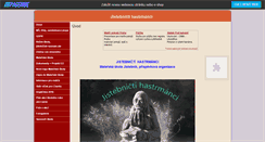 Desktop Screenshot of msjistebnik.websnadno.cz