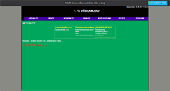 Desktop Screenshot of marila2000.websnadno.cz