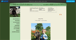 Desktop Screenshot of cacocharlottka.websnadno.cz
