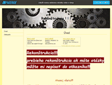 Tablet Screenshot of lpsgirl.websnadno.cz