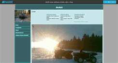 Desktop Screenshot of kolky.websnadno.cz