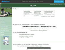 Tablet Screenshot of jamako.websnadno.cz