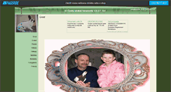 Desktop Screenshot of ceskychov.websnadno.cz