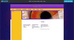 Desktop Screenshot of ovanoholuby.websnadno.cz