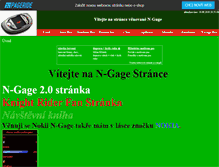 Tablet Screenshot of n-gagejenejlepsi.websnadno.cz