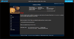 Desktop Screenshot of fyzikapricni.websnadno.cz