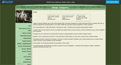 Desktop Screenshot of elfologie-pentagramus.websnadno.cz