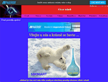 Tablet Screenshot of elixirmladi.websnadno.cz