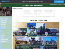 Tablet Screenshot of kknavymenu.websnadno.cz