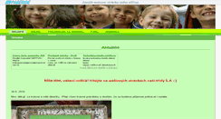 Desktop Screenshot of 1c.websnadno.cz