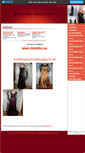 Mobile Screenshot of moletkaplusmoletka.websnadno.cz