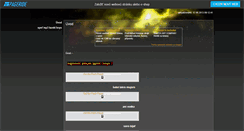 Desktop Screenshot of lazskilazskimp5.websnadno.cz