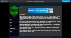 Desktop Screenshot of bat.websnadno.cz