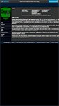 Mobile Screenshot of bat.websnadno.cz