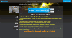 Desktop Screenshot of nej-morcatka.websnadno.cz