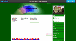 Desktop Screenshot of jo.websnadno.cz