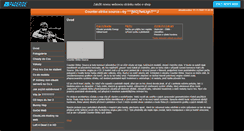 Desktop Screenshot of cs-s.websnadno.cz