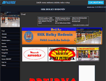 Tablet Screenshot of drtirna.websnadno.cz