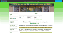 Desktop Screenshot of francouzska.websnadno.cz