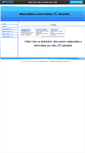 Mobile Screenshot of matinfjakutska.websnadno.cz