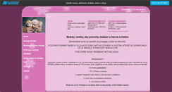 Desktop Screenshot of pomocutulkum.websnadno.cz