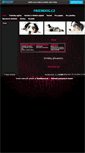 Mobile Screenshot of friendog.websnadno.cz
