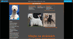Desktop Screenshot of esobonatom.websnadno.cz