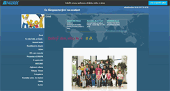 Desktop Screenshot of ku4-b.websnadno.cz