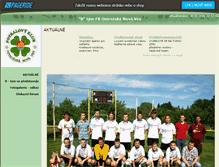 Tablet Screenshot of btym.websnadno.cz