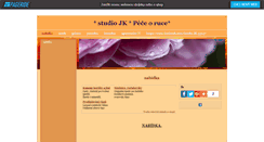 Desktop Screenshot of krasnenehty.websnadno.cz