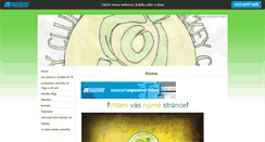 Desktop Screenshot of hcpcekarty.websnadno.cz