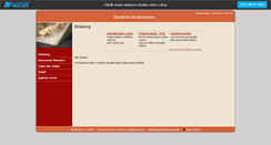 Desktop Screenshot of deutsch-macht-spass.websnadno.cz