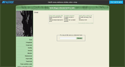 Desktop Screenshot of nejkonici.websnadno.cz