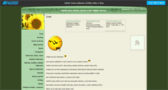 Desktop Screenshot of hluzdionv.websnadno.cz