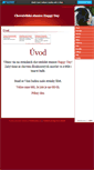 Mobile Screenshot of chshappyday.websnadno.cz