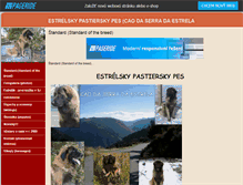 Tablet Screenshot of estrelskypastierskypes.websnadno.cz