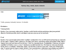Tablet Screenshot of karlovy-vary-mesto-lazne-a-historie.websnadno.cz