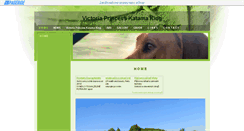 Desktop Screenshot of abu.websnadno.cz