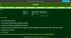 Desktop Screenshot of ersoft.websnadno.cz