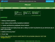 Tablet Screenshot of ersoft.websnadno.cz