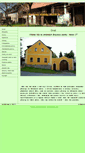 Mobile Screenshot of hanov.websnadno.cz