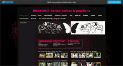 Desktop Screenshot of drakonit.websnadno.cz