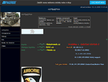 Tablet Screenshot of lolgame.websnadno.cz