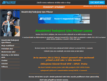 Tablet Screenshot of cenda007.websnadno.cz