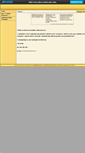 Mobile Screenshot of bytyzatec.websnadno.cz